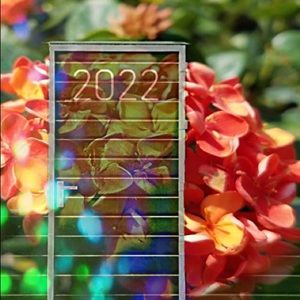 “House 2022” Photo digital image printed on archival photographic paper.